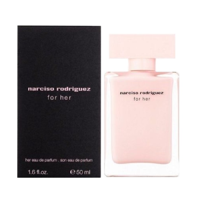 Narciso Rodriguez Perfume by Narciso Rodriguez 1.7oz Eau De Parfum Spray for her